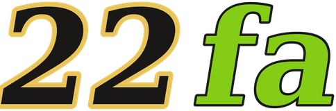 22fa logo